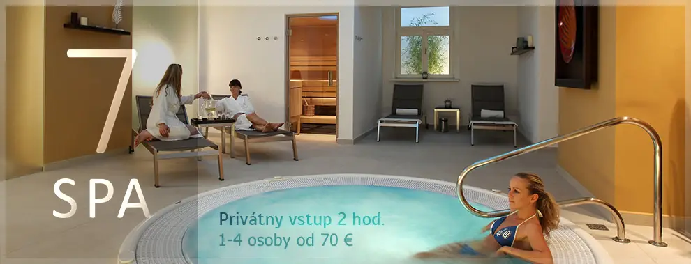 7 SPA