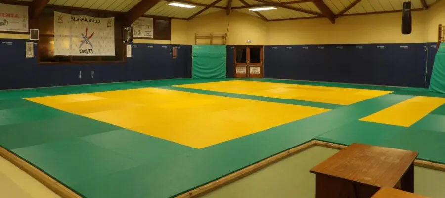 Complexe Sportif Armand Rigal (COSEC)