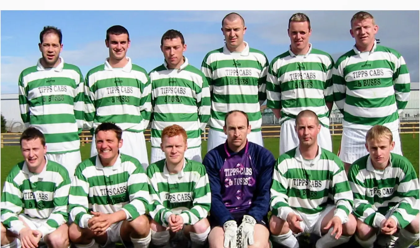 Killeshin FC