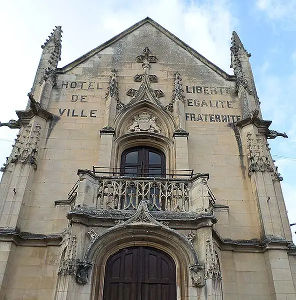 Salle des Sports Municipale