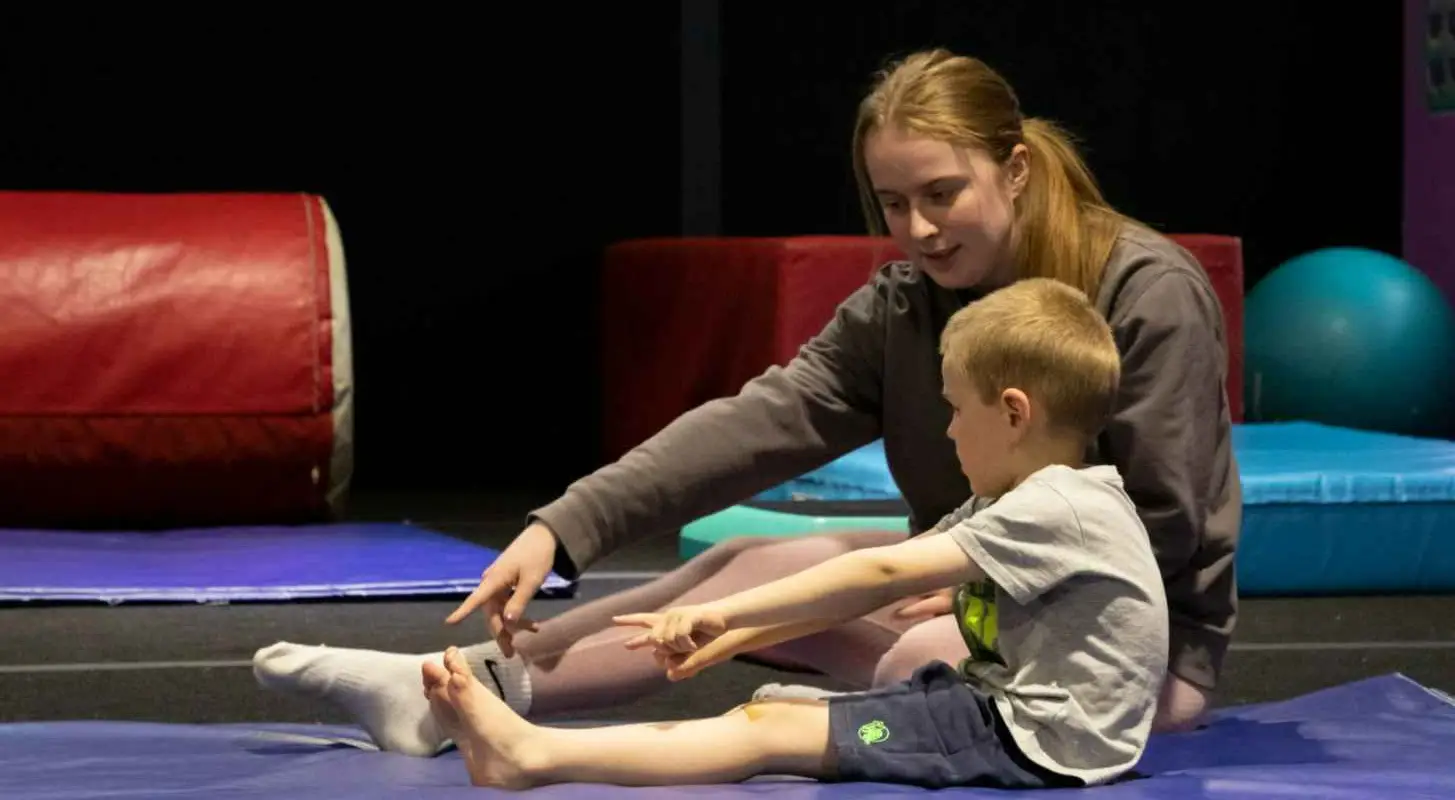 Silvermere Gymnastics