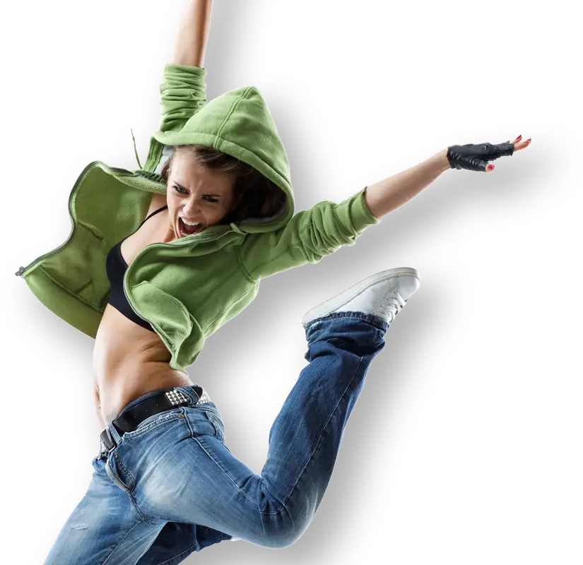 cole de Danse Denise Bonneau