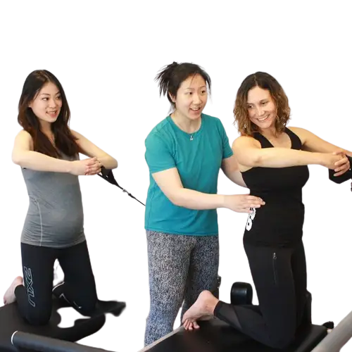 Propel Physiotherapy