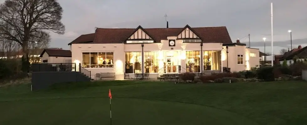 City of Newcastle Golf Club