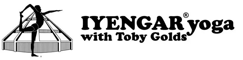 IYENGAR yoga Oxford