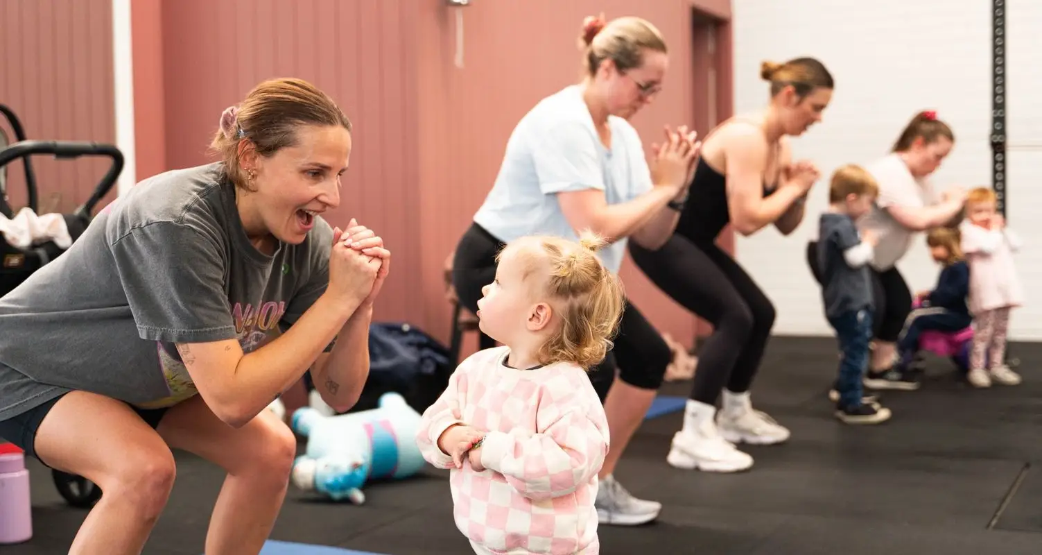 Kin Health Co Morisset