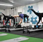 Serenity Fitness