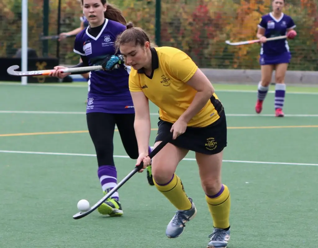Marden Cricket & Hockey Club