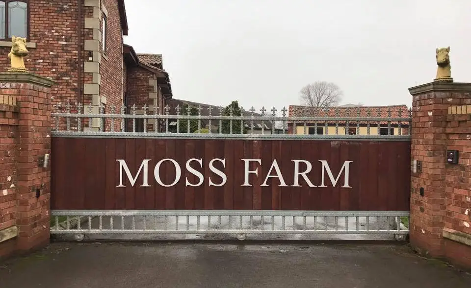 Moss Farm