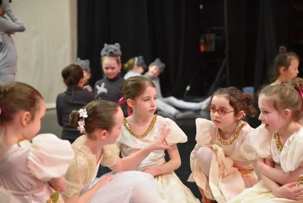 Ballet Theatre Ireland Dance Academy