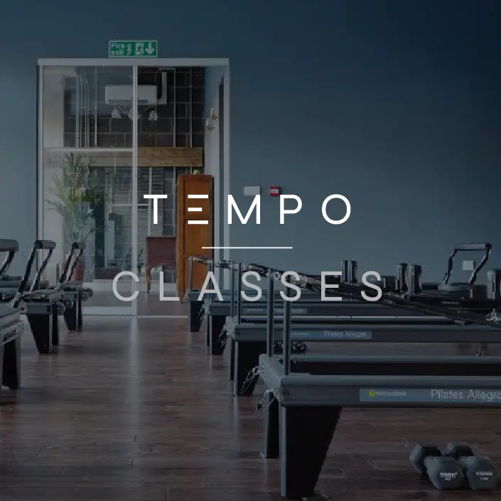 Tempo 301 | SE17