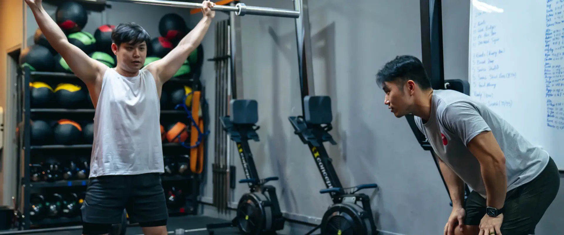 Red Dot Fitness