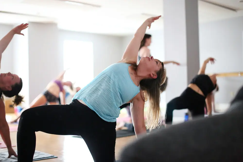Modo Yoga Stratford