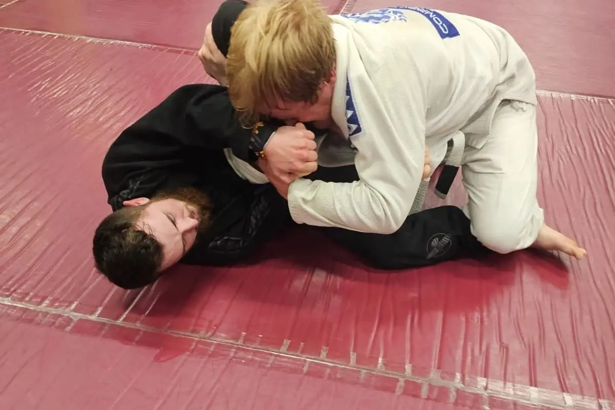 Wild Rose Brazilian Jiu-Jitsu
