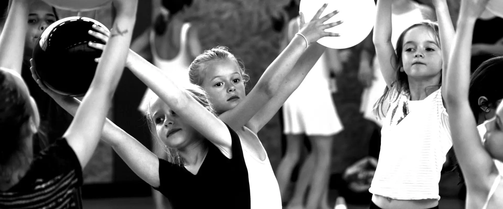 Aurélia Danse