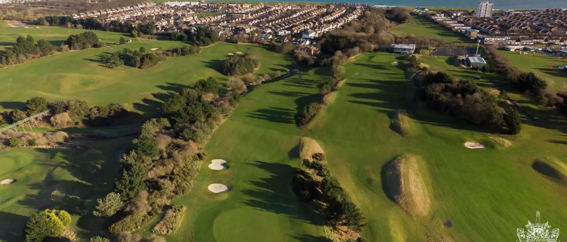 Whitley Bay Golf Club