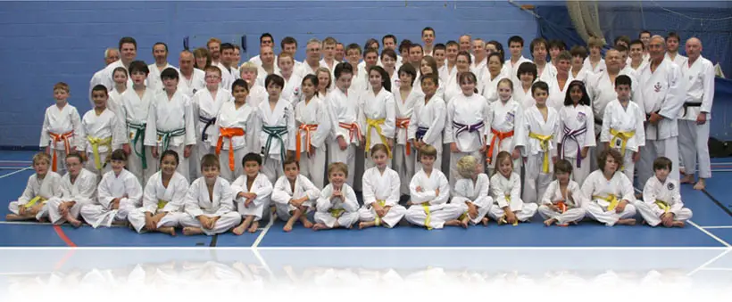 Farnham Karate