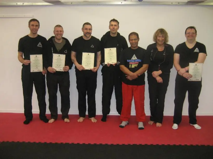 Malvern Merlins Childrens Martial Arts
