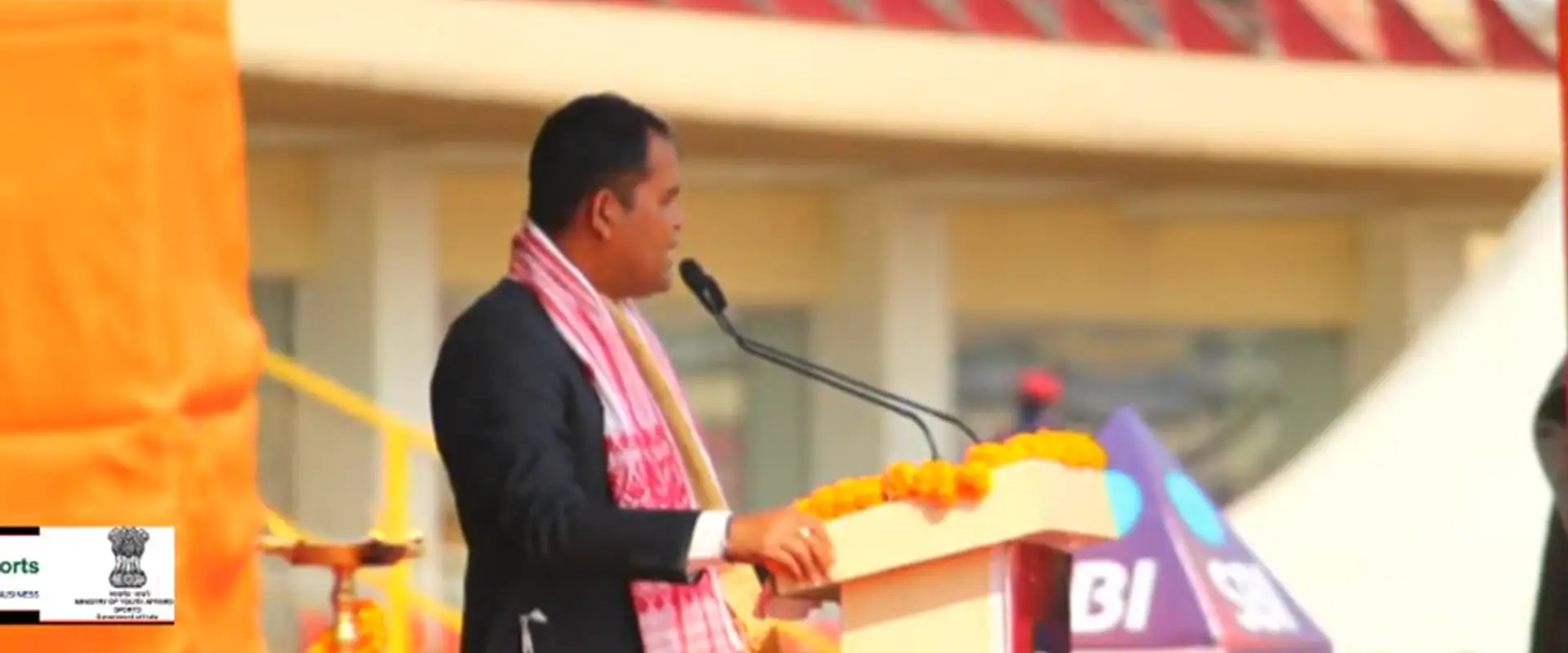 Assam athletics association