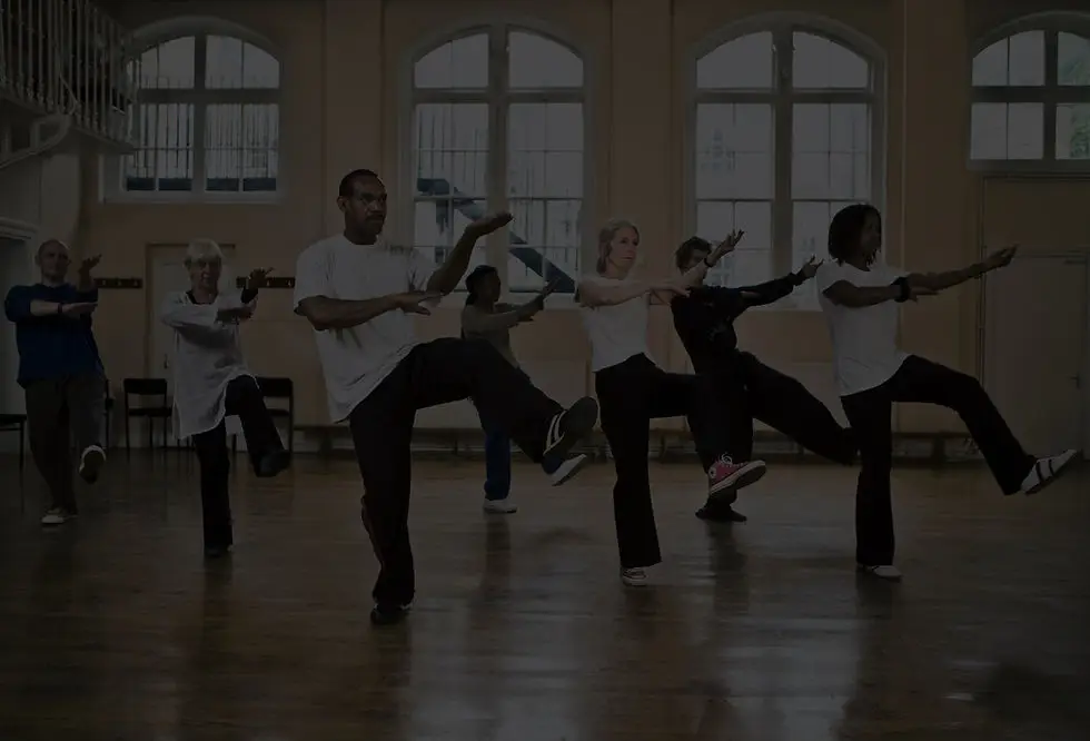 Martial Arts Lifestyle