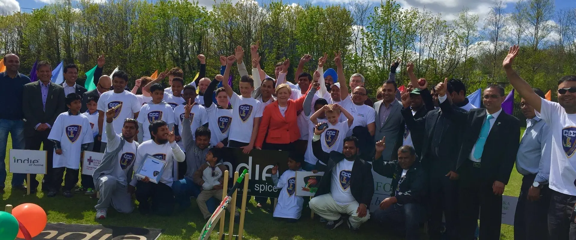 Clondalkin Cricket Club