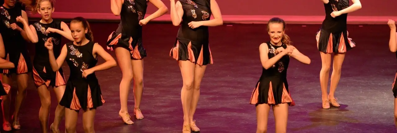Sydney North Dance