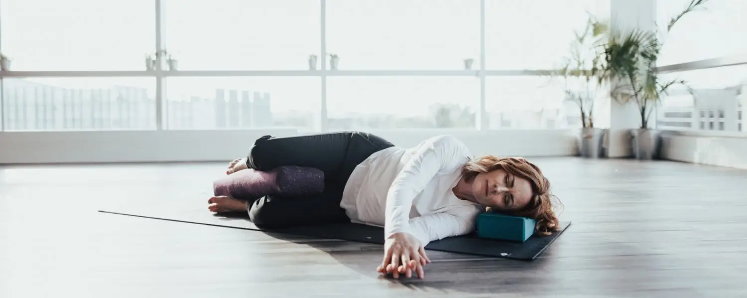 Empowered Yoga