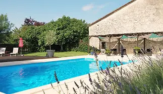 Cottages de Garrigue