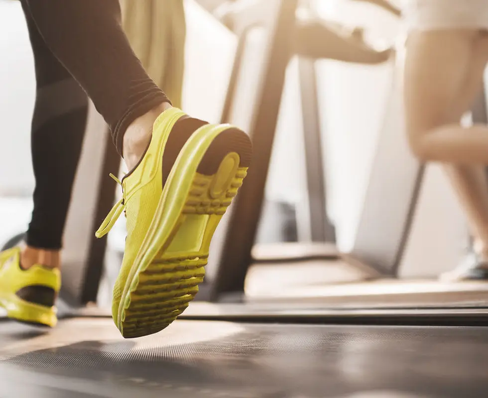 Shape Shop Fitness & Nutrition