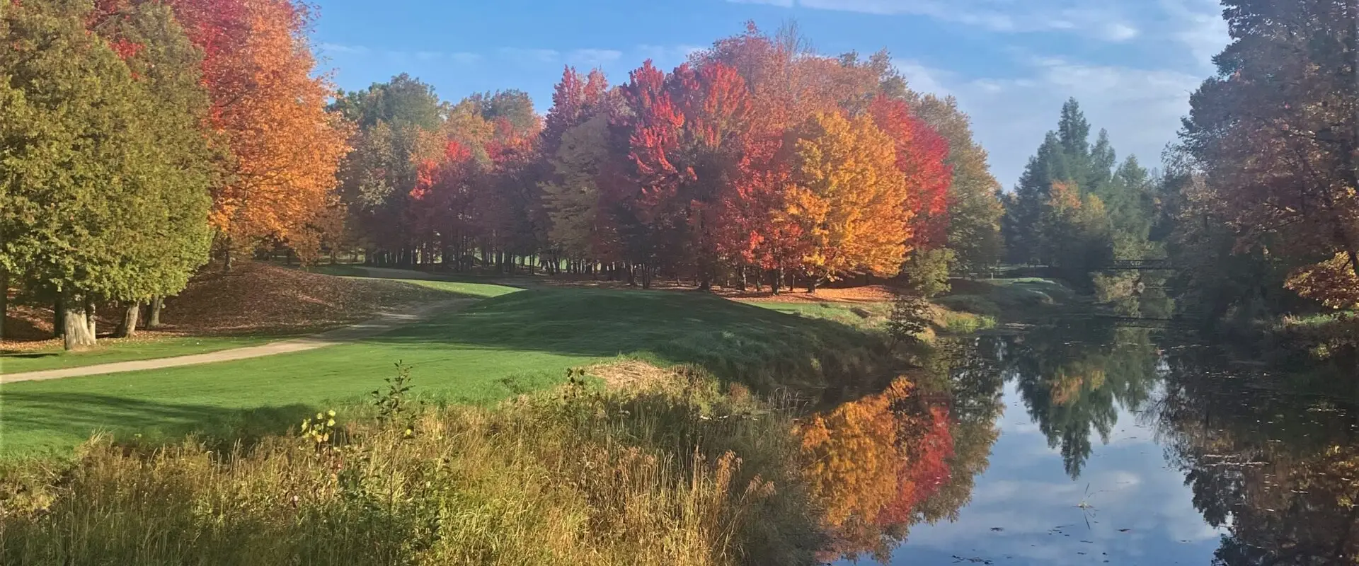 Club de Golf de Plessisville