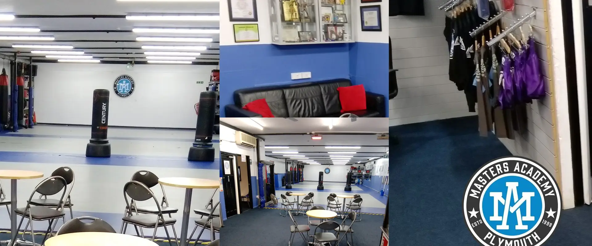 Masters Academy Plymouth