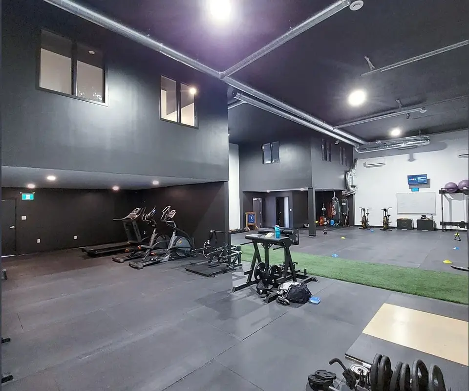 Adapt Performance Training