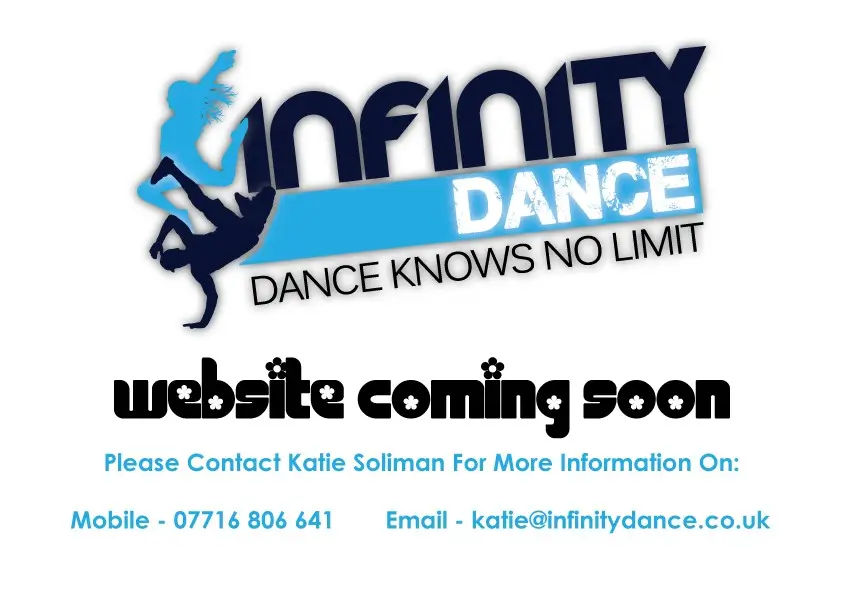 Infinity Dance