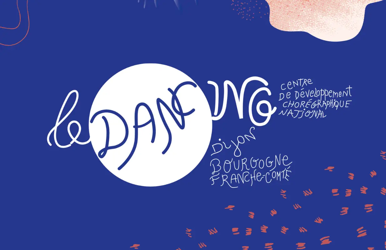 Le Dancing CDCN Dijon Bourgogne-Franche-Comté