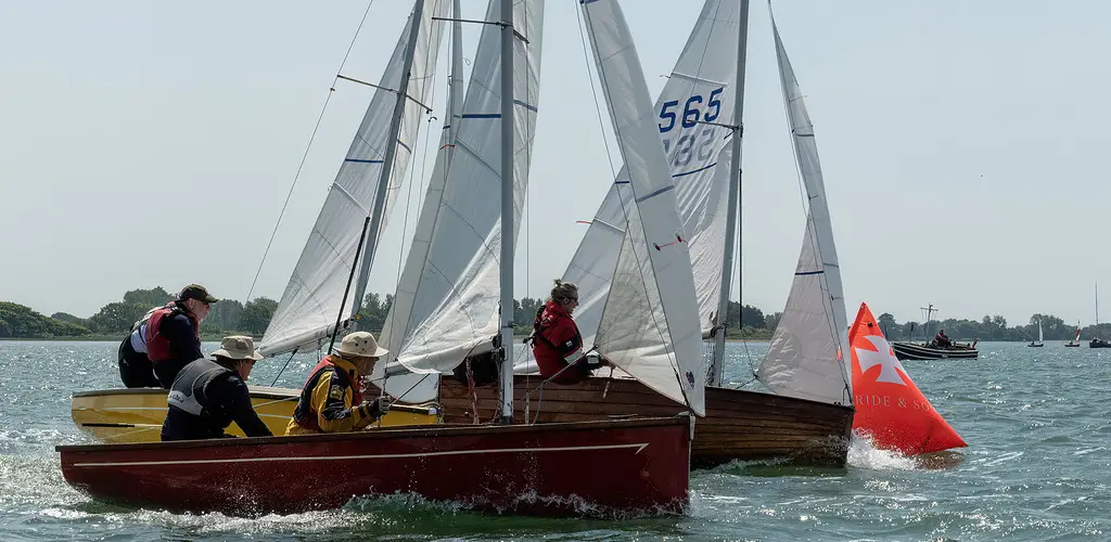 Bosham Sailing Club