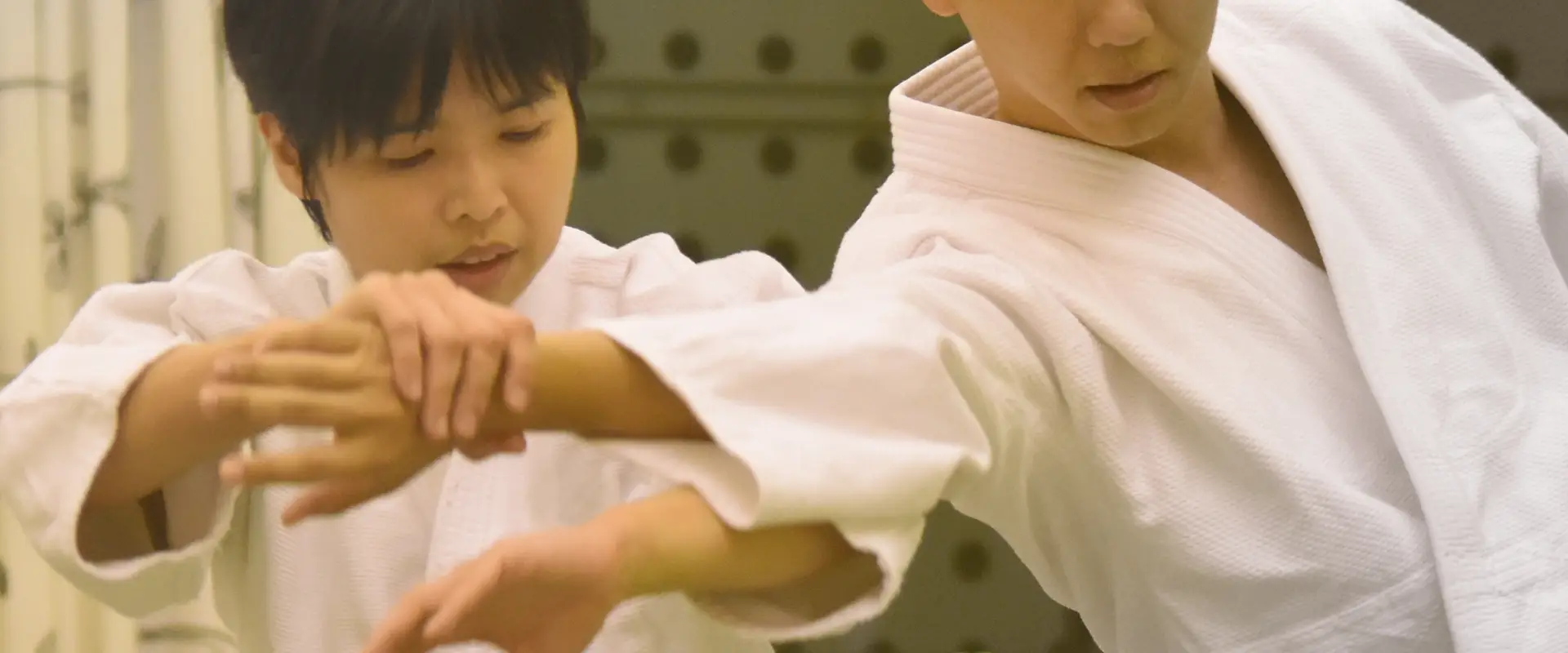 aikiForest @ Rivervale Mall