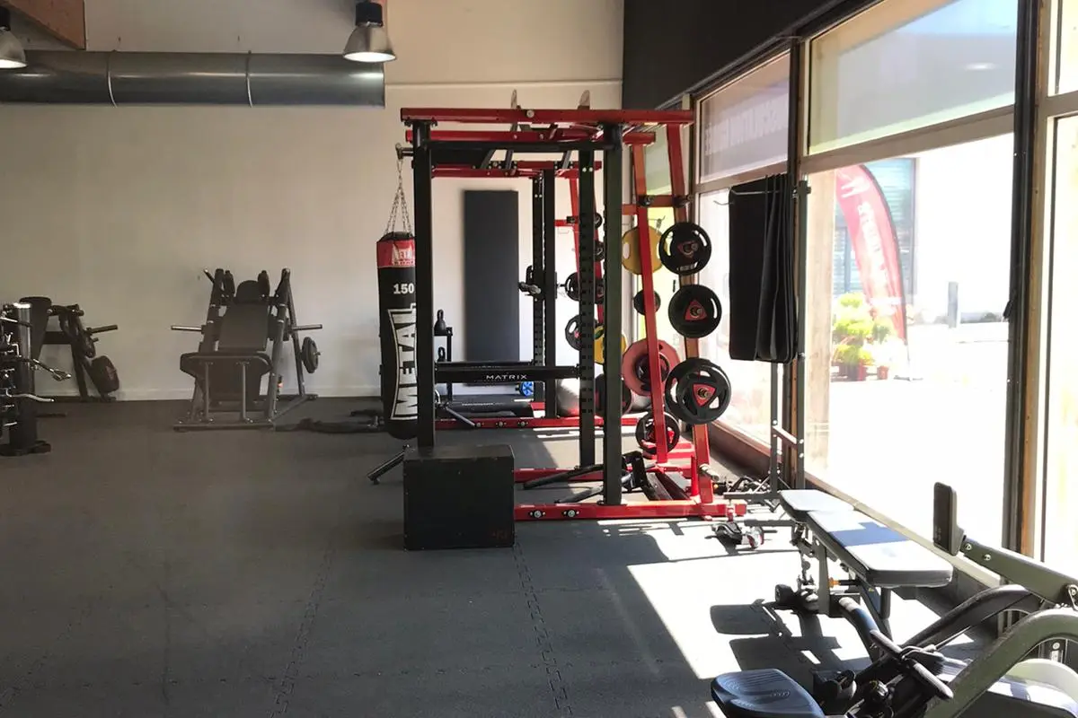 FITACCESS Tullins