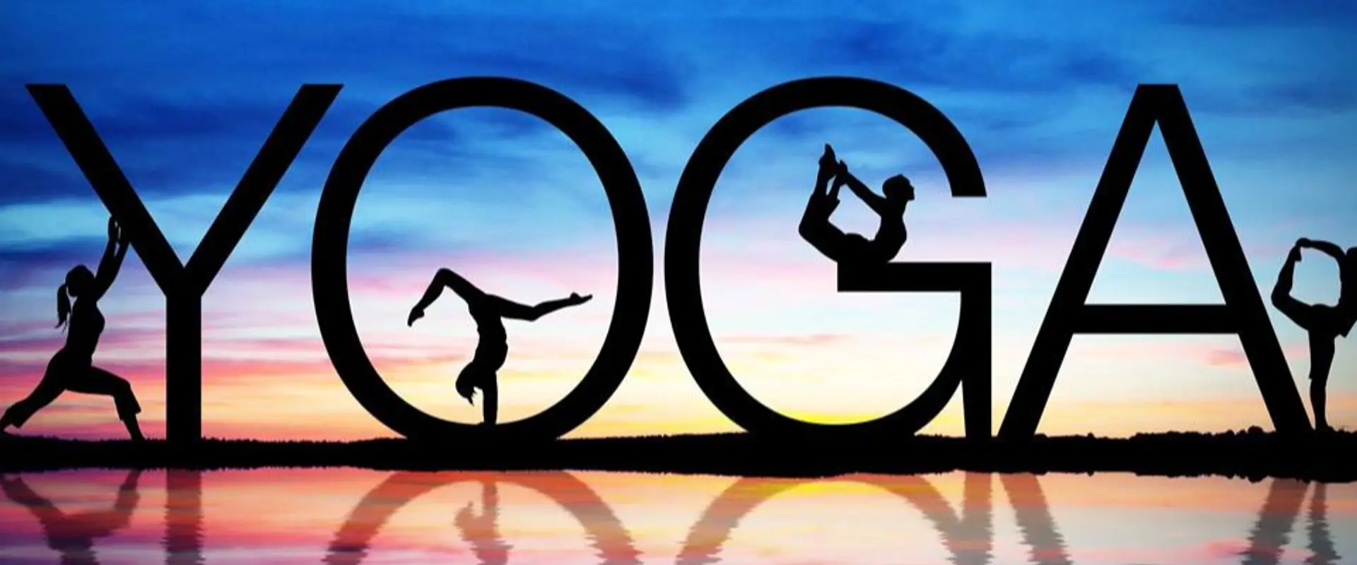 Yoga Fitness