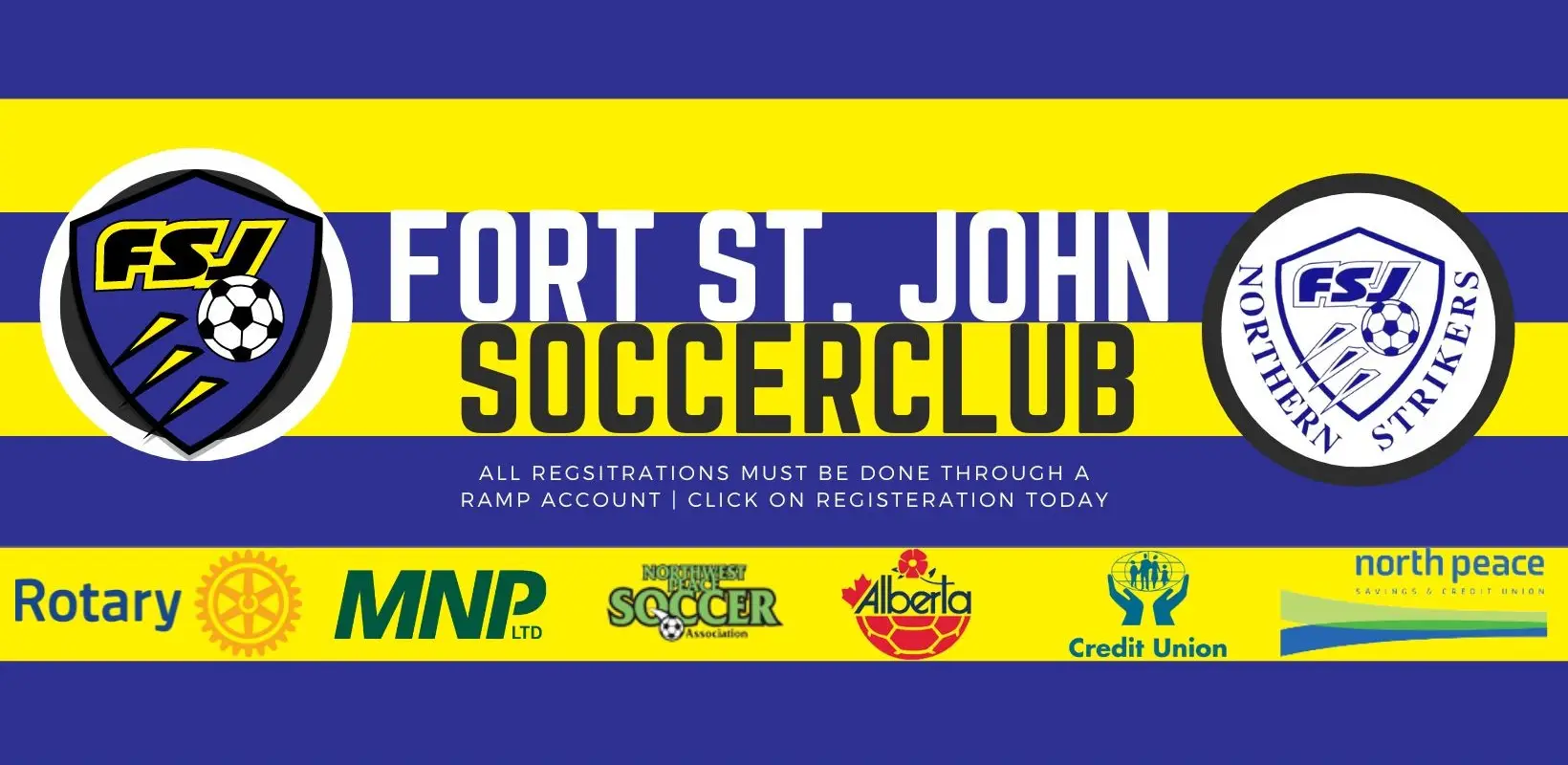 Fort St John Soccer Club