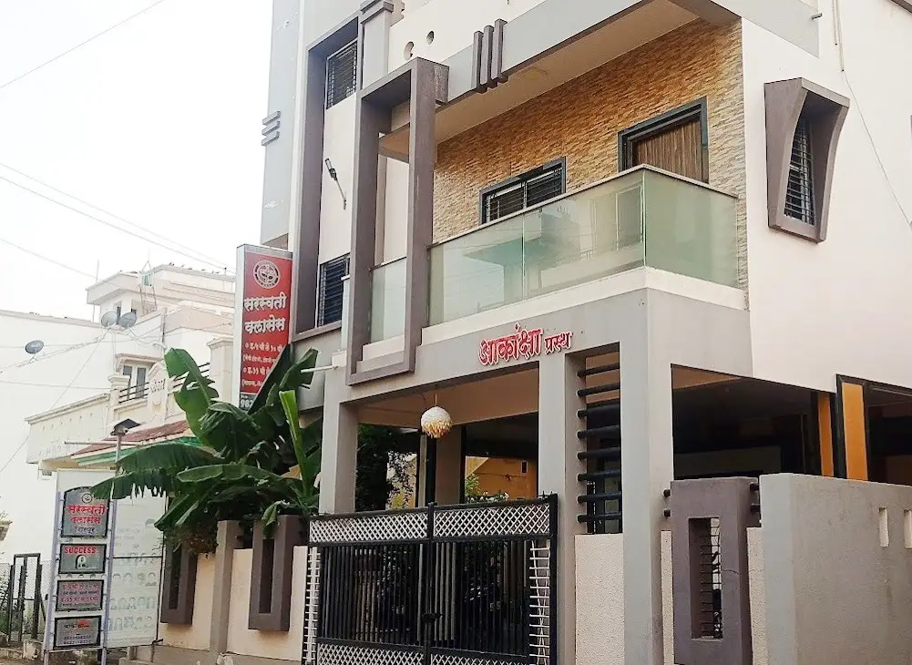 Cycle Studio - Best cycle shop in Shirpur