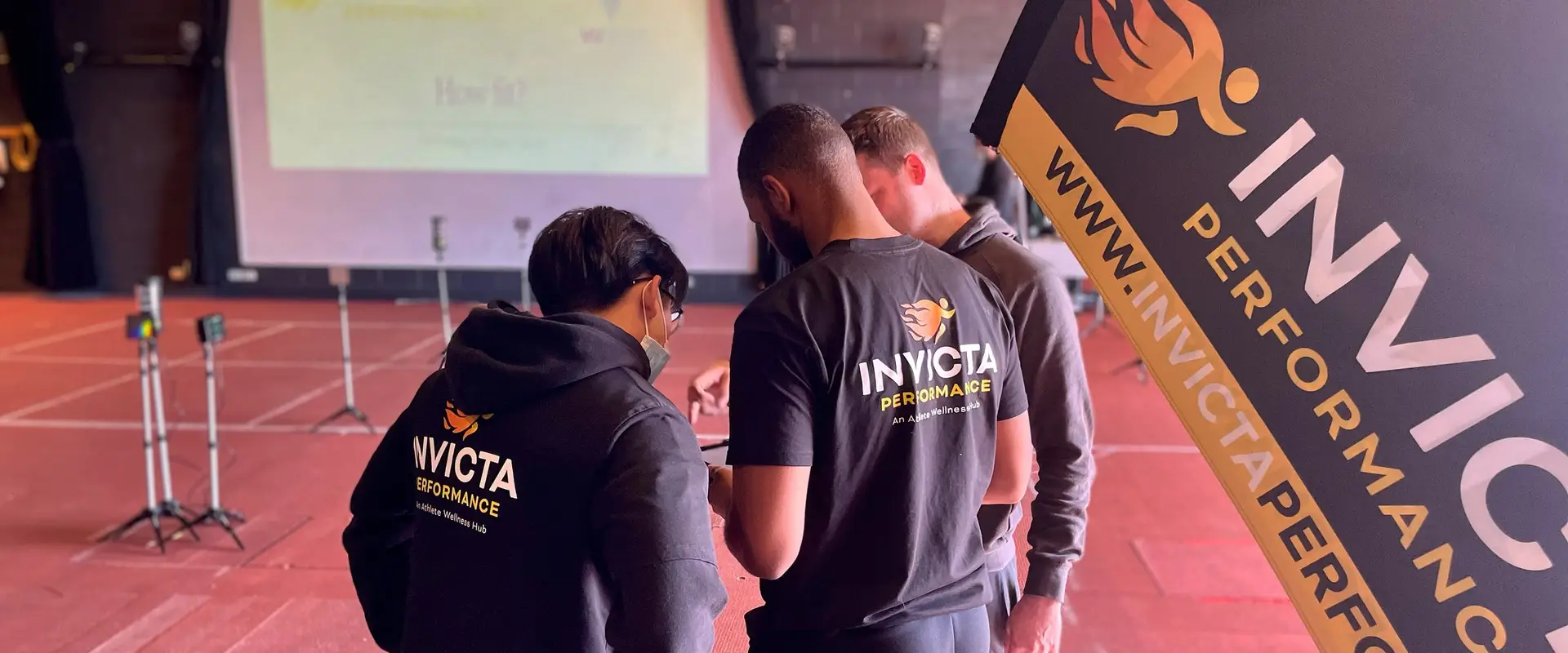 Invicta Performance