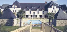 Les Ormes, Area & Resort