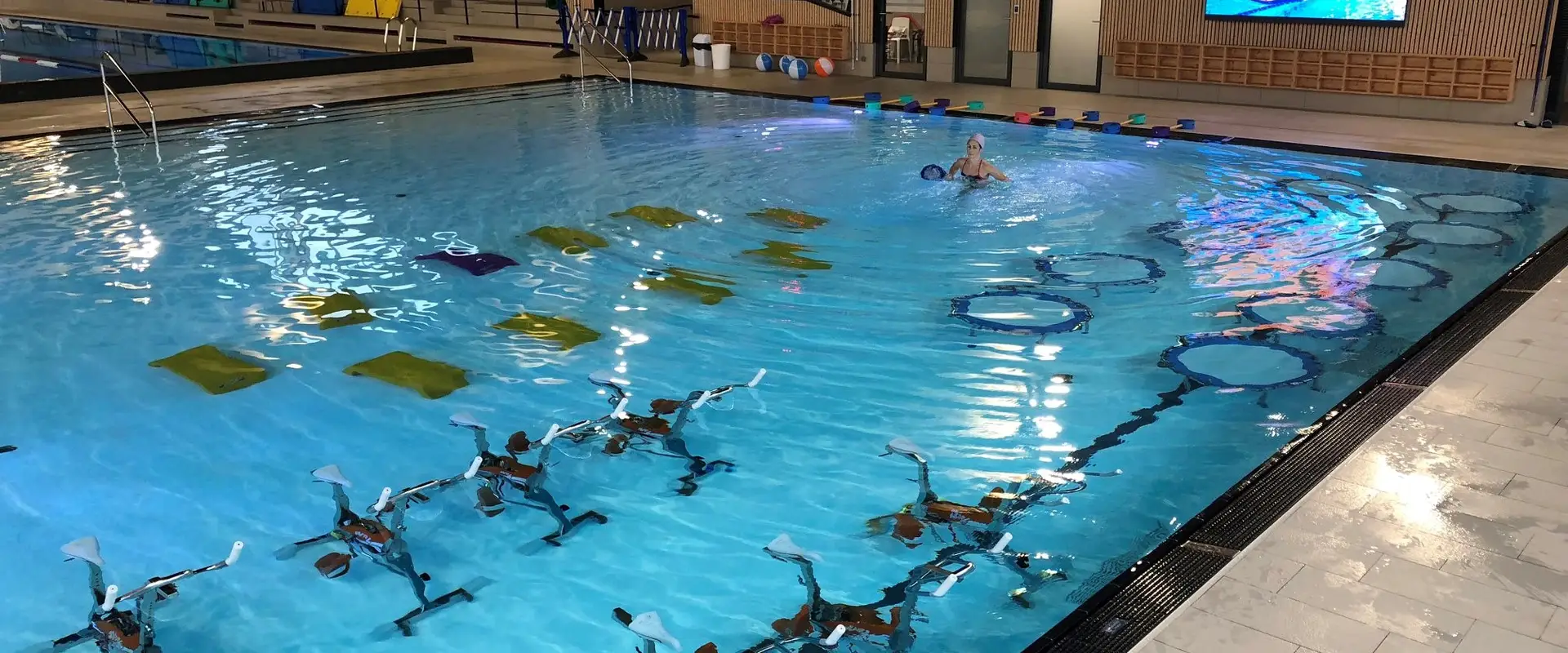 Centre aquatique L'Aa Piscine