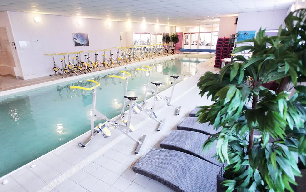 Myfit Brest