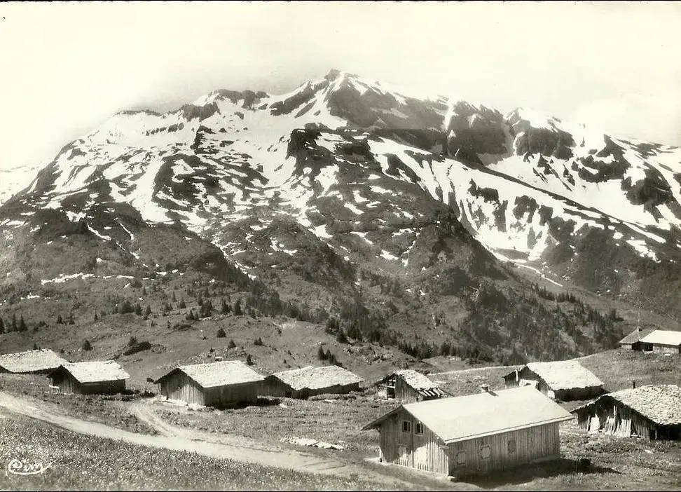 Ski Club de Morzine Avoriaz