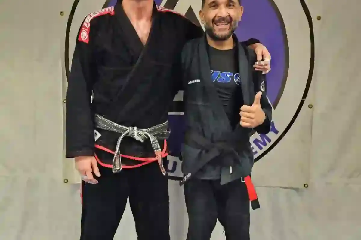 Stronghold Brazilian Jiu-Jitsu