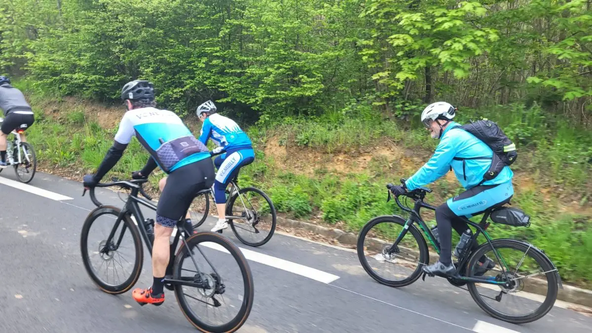 Vélo Club de Neuilly-sur-Seine