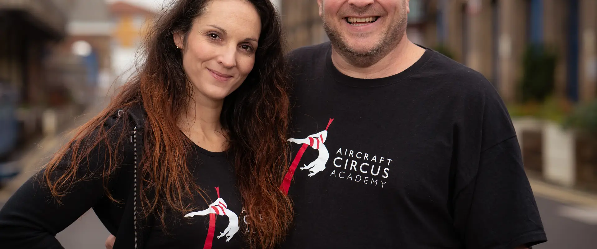 AirCraft Circus Academy