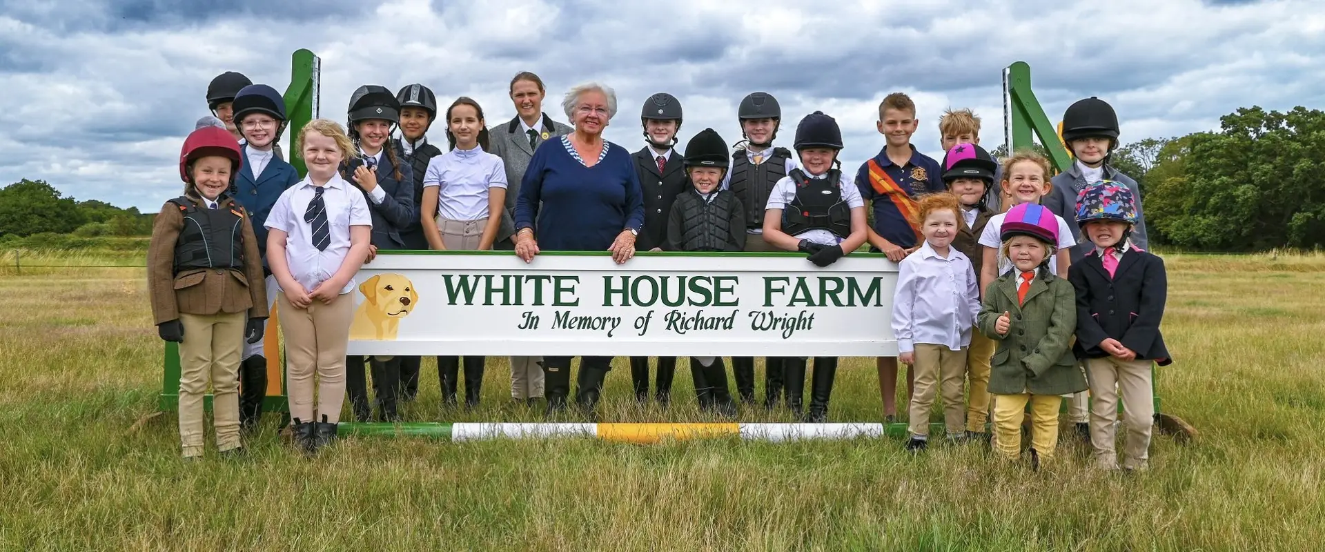 Adventure Riding Club