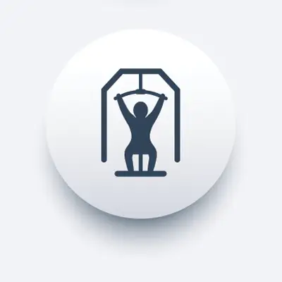 Stealth Fitness Personal Training